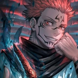 latershater's profile picture. Hell with the bio.