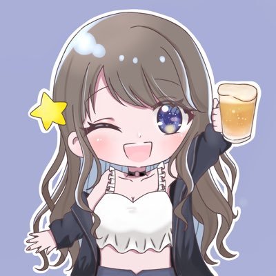 3次元も出てくるなんちゃってVstreamerです🥺岡野里咲という名前でたまに役者活動もしています。Twitch→https://t.co/ulcaschlcCで配信中🎮サッカー観戦が趣味のオタクな酒好きゲーム廃人です！サッカー審判4級/名古屋グランパス/DBD/FF14(Mana:Titan)