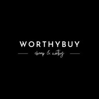 Worthy Buy(@Worth_ybuy) 's Twitter Profile Photo