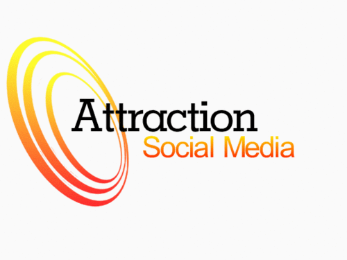 Attraction Social Media is a Birmingham based company