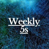Weekly5s (@weekly5s) 's Twitter Profile