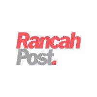 Rancah Post (@rancahpostcom) 's Twitter Profile
