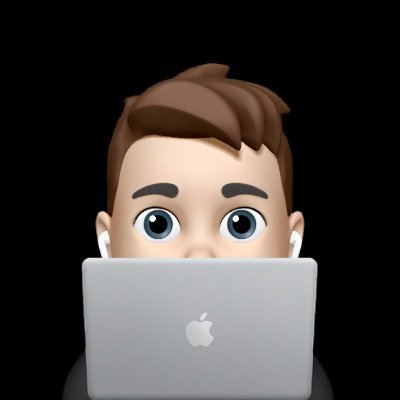 I build SwiftUI apps when I'm not busy being a bookworm 📚 | Top 50 Charts Free Games 🌟
