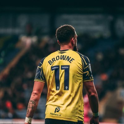 * Professional Footballer @OUFCofficial | @twitch Partner | https://t.co/dpS1GJHCFl