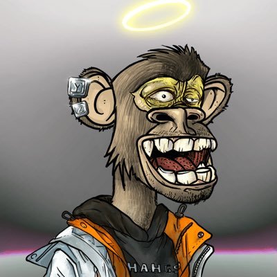 Ali_Paspalis's profile picture. Dapps" "NFTs are more than just JPEGs 🌟💻