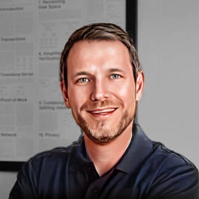 Supporting @opendelta_ | Former Blockchain Consultant, Automotive R&D Engineer | Husband & Father | Like to 🧗&🏄 | #btc #eth