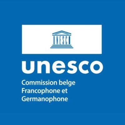 Compte officiel de la Commission belge francophone et germanophone pour l'UNESCO 🕊