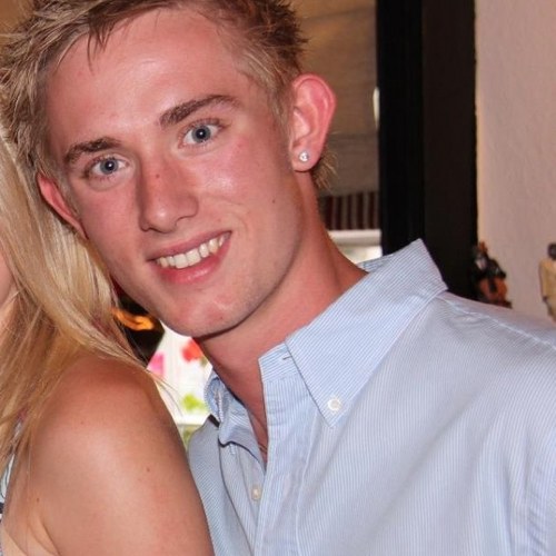 Jack_Parks's profile picture. 