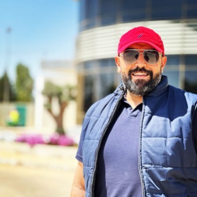PhD candidat at London School of Commerce / Cardiff Metropolitan University, Jordanian, & Proud...