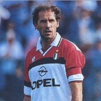 Franco Baresi (@fbaresi) 's Twitter Profile