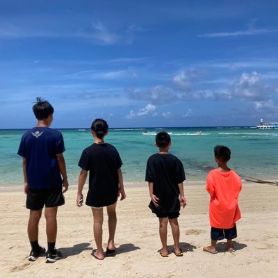futenma_o_shin's profile picture. 琉球ゴールデンキングスファン 🏀 息子4人の母✌️全員男の子✨子育て真っ最中😋 次男は女の子 ♡LGBTQ♡ 浜田省吾ファンクラブ 唄とサケの店ハナガサ経営お酒好き🍺唄すき♡