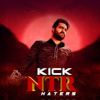 Kick NTR Haters(@KickNTRHaters) 's Twitter Profile Photo