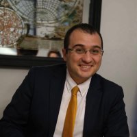 Demir Akan (@demirakantwt) Twitter profile photo