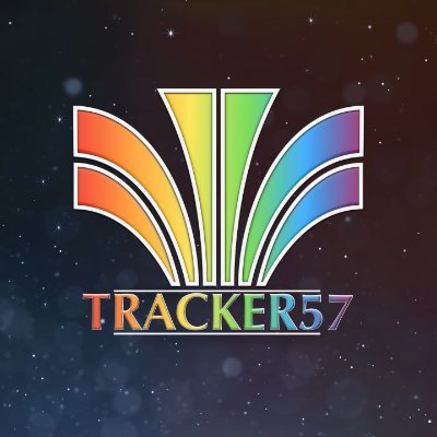 Gaming on Mondays, Quizzing on Wednesdays. Trackerthon charity streams annually. Tracker Vs from time to time. 8:30pm U.K. on Twitch!