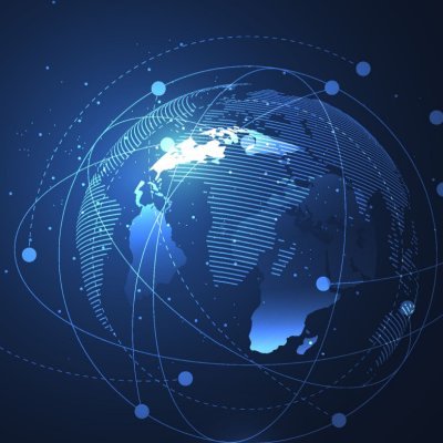 InternetTV7's profile picture. Business solutions for a global market.