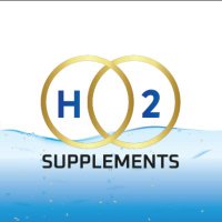 H2 Supplements(@H2Supplements) 's Twitter Profile Photo