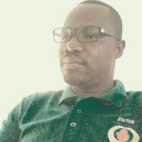 ogaram Ibrahim (@ibrahimoga51550) 's Twitter Profile