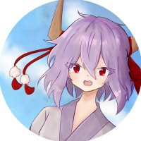 如月ユウ❄🌙月読幽魔(@kisaragi_yu0215) 's Twitter Profile Photo