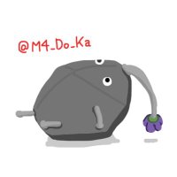 MDK.(@M4_Do_Ka) 's Twitter Profile Photo