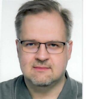 Jochen Stein Profile