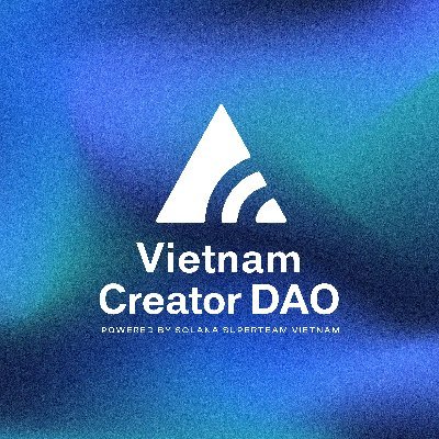 A DAO for NFT Creators & Artists in Vietnam, loved by @solana, powered by @SuperteamVN

Discord: https://t.co/sfm6Nj5qm4