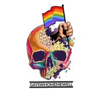 Gayswhomemewell(@gayswhomemewell) 's Twitter Profile Photo