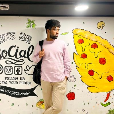 Ashish1092002's profile picture. 