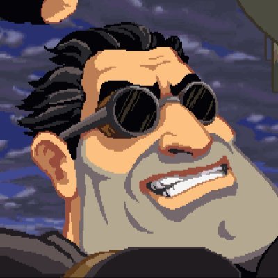 TonyTonsils's profile picture. Intelligent Qube '97 Champ