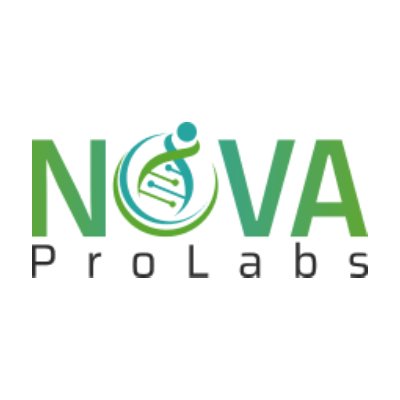 NovaProLab's profile picture. Nova Pro Labs is a Drug Testing Startup that offers drug testing and occupational health screening services