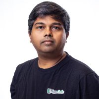 Tamal Saha (@tsaha) 's Twitter Profile