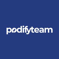 podifyteam(@podifyteam) 's Twitter Profile Photo