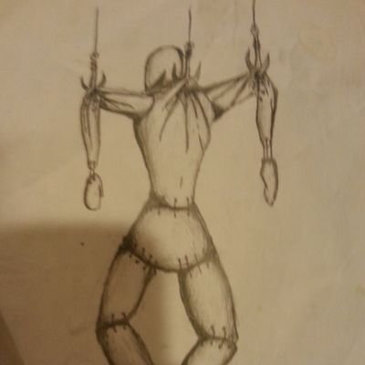 3Adeptus33's profile picture. 9LP, Poet, Wood-PIG. Aquarius. All things o33cult. I am THEE ADEPT.
divINE-swINE
#NUMEROLOGY