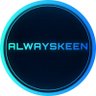 AlwaysKeeen's profile picture. https://t.co/9ykrb5zM1i Stop by say hello!