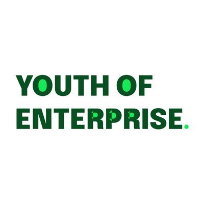 YOE logo - sponsor of the internship