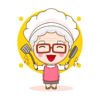 Mama_cooking_ Profile Picture