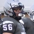 DaveAlayon76's profile picture. Class Of 24’|DL/OL|6’1,300Ibs|South Garner High School| Email- Alayondave1@gmail.com|NCAA ID: 2305911486
