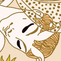かげはら史帆 (@kage_mushi) Twitter profile photo