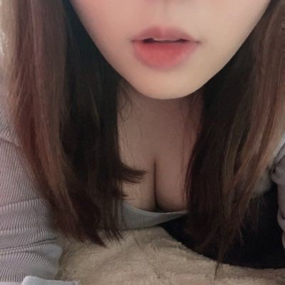 毎日オ○ニーしてる系女子💞おなねた探しにtwitterやってます🥺いまは彼氏よりもやりたいときに気持ちよくしてくれる人が好き💞仲良くして下さい😂
見てくれる?→https://t.co/PARCPKF7O2