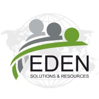 Eden Solutions and Resources(@edensolutionsng) 's Twitter Profile Photo