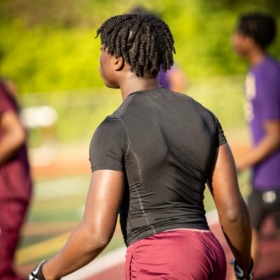 Donovan “Turbo” Barnes Profile