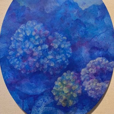Yuki SAITO❄️油彩と韓日翻訳さんのプロフィール画像