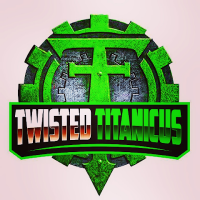 Twisted Titanicus(@TwistedTitans) 's Twitter Profile Photo