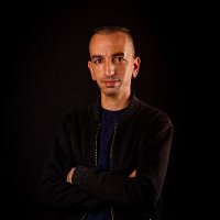 Dahmane BAIRIS (@dahmaneb) 's Twitter Profile