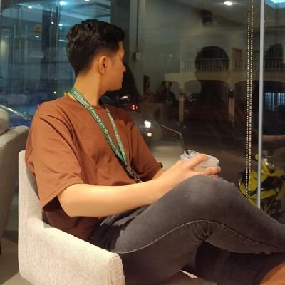 RaymundoJerome2's profile picture. 