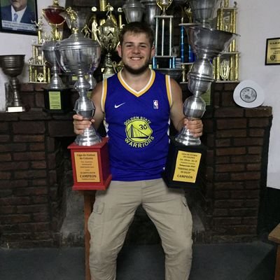 VillarAlan17's profile picture. 