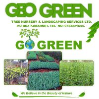 Geo Green Tree Nursery (@geogreennursery) 's Twitter Profile