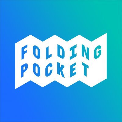 Folding Pocket