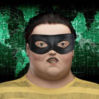 Scammer Simon (@scammersimon) 's Twitter Profile