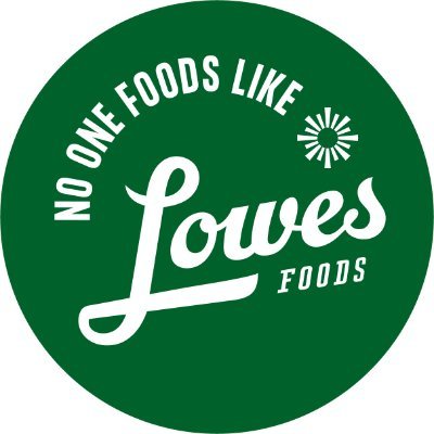 No One Foods Like Lowes Foods