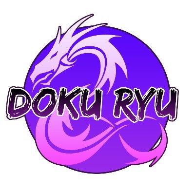 Doku Ryu (COMMS OPEN)